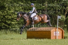 Magic Mick Merle WEWER