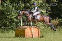 Magic Mick Merle WEWER