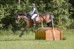 Magic Mick Merle WEWER