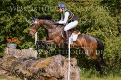 Magic Mick Merle WEWER