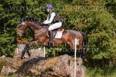 Magic Mick Merle WEWER