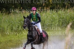 Nauretos xx Amelie COLSMAN