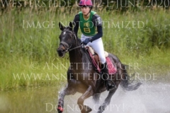 Nauretos xx Amelie COLSMAN