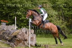 Virtue's Guardian Juliana KAUP