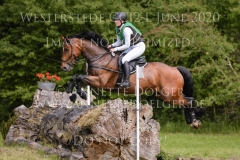 Virtue's Guardian Juliana KAUP