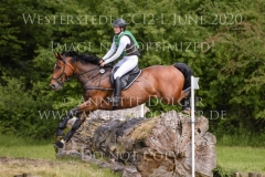 Virtue's Guardian Juliana KAUP