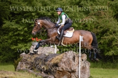 Valentino de Nine Z Lola MADRENAS