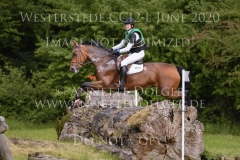 Die Amy Carolin SCHLOMBERG