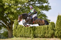 Fighting Giralda G Loïs JOOSSE
