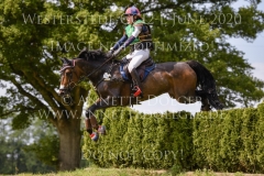Fighting Giralda G Loïs JOOSSE