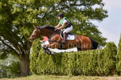 Monte Revellino B Emma KUEMMEL