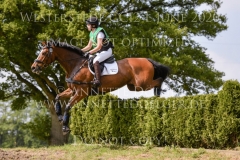 Monte Revellino B Emma KUEMMEL