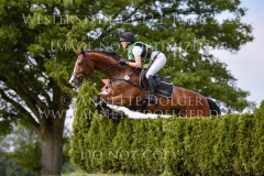 Rosveel Sandra AUFFARTH