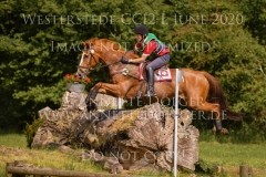 DHI Up Beat Jacopo BUSS