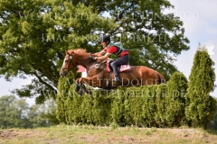 DHI Up Beat Jacopo BUSS