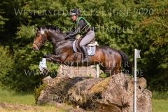 Quinta 124 Hilka SIEBENS