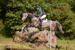 Geke Equigrip's Levinio Hanna KNUEPPEL