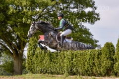 Geke Equigrip's Levinio Hanna KNUEPPEL