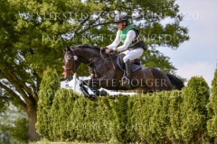 Api Lulu de la Mure Bernhard REEMTSMA