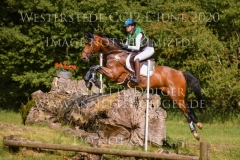 Belissimo Boy K Camille DELVAUX