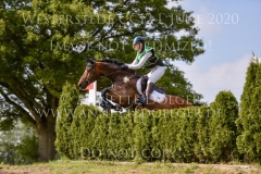 Belissimo Boy K Camille DELVAUX