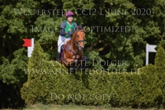 Madjarin den Tip Amelie COLSMAN