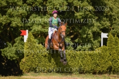 Madjarin den Tip Amelie COLSMAN