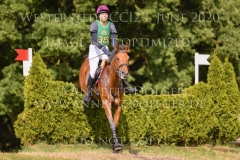 Madjarin den Tip Amelie COLSMAN