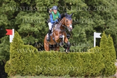 QC Chica Leena Lara DE LIEDEKERKE-MEIER