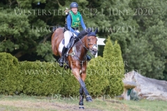 QC Chica Leena Lara DE LIEDEKERKE-MEIER