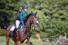 QC Chica Leena Lara DE LIEDEKERKE-MEIER