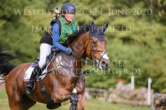 QC Chica Leena Lara DE LIEDEKERKE-MEIER