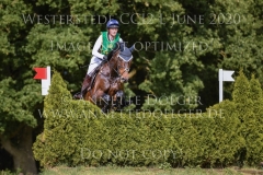 Magic Mick Merle WEWER