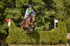 Magic Mick Merle WEWER