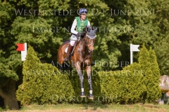 Magic Mick Merle WEWER