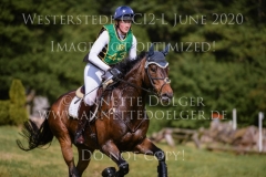 Magic Mick Merle WEWER