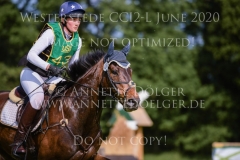 Magic Mick Merle WEWER