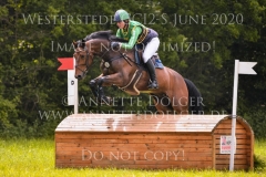 Ready To Go W Vanessa BOELTING