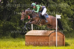 Ready To Go W Vanessa BOELTING