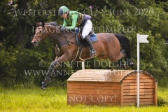 Ready To Go W Vanessa BOELTING