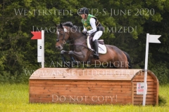 Gretchen V Jana LEHMKUHL