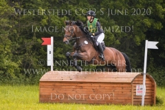 Vroni S Malin PETERSEN