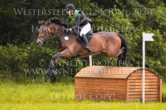 Vroni S Malin PETERSEN