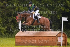 Cinzano P Anna-Katharina VOGEL