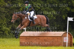 Cinzano P Anna-Katharina VOGEL