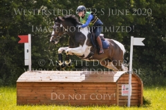 Grafitti van't Stelenshof Maelle TAQUET