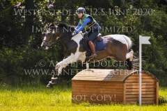 Grafitti van't Stelenshof Maelle TAQUET