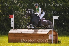 Sexta Z Rebecca-Juana GERKEN