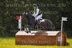 Sexta Z Rebecca-Juana GERKEN