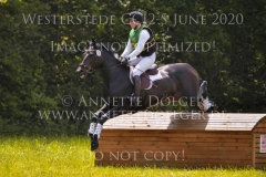 Sexta Z Rebecca-Juana GERKEN